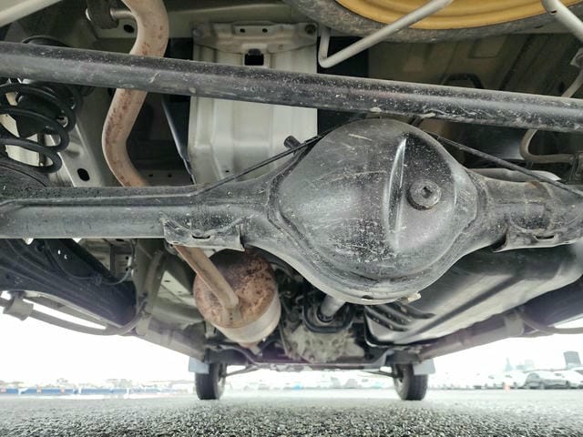 MAZDA SCRUM VAN PC 2019/ photo 32