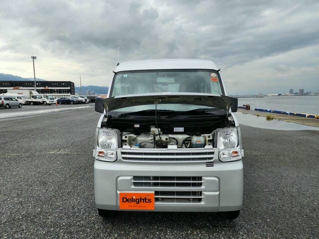 MAZDA SCRUM VAN PC 2019/ photo 34