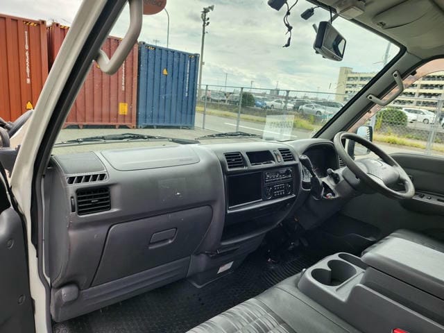 MAZDA BONGO VAN DX 2019/6 photo 9