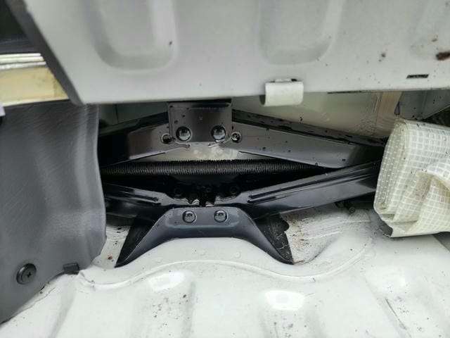 MAZDA BONGO VAN DX 2019/6 photo 14