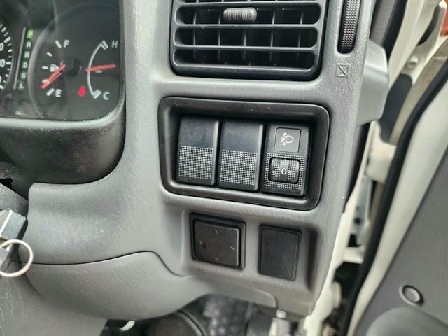 MAZDA BONGO VAN DX 2019/6 photo 16