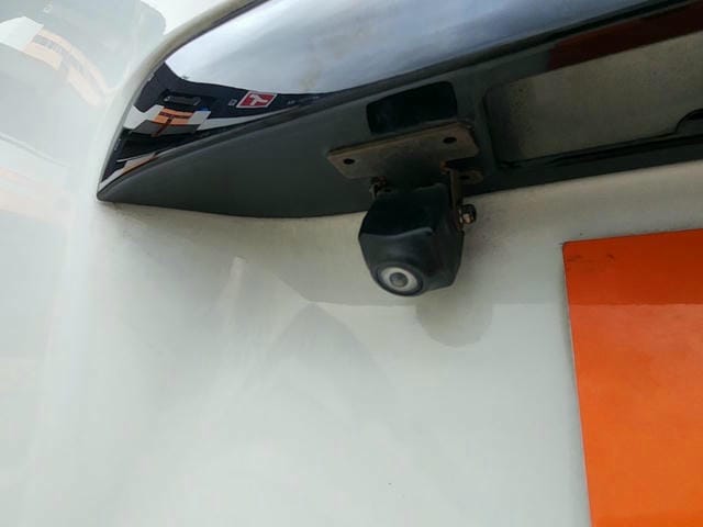 MAZDA BONGO VAN DX 2019/6 photo 18
