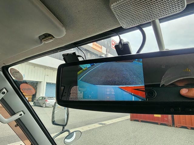MAZDA BONGO VAN DX 2019/6 photo 19