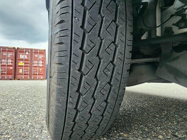 MAZDA BONGO VAN DX 2019/6 photo 21
