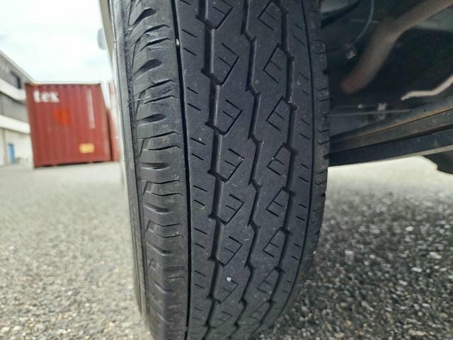 MAZDA BONGO VAN DX 2019/6 photo 23