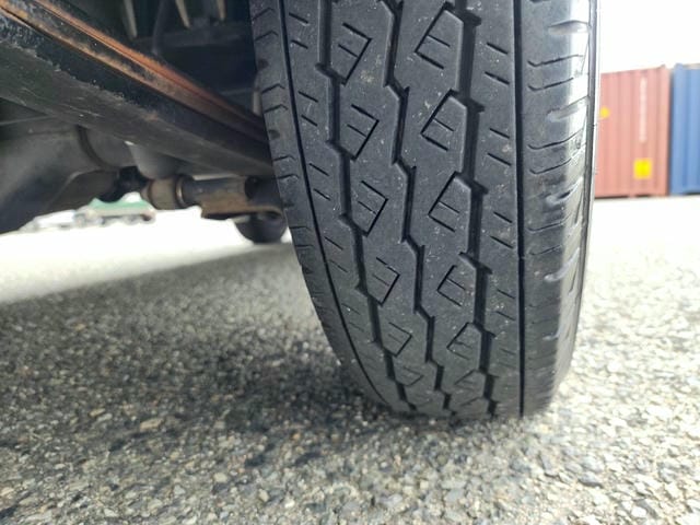 MAZDA BONGO VAN DX 2019/6 photo 24