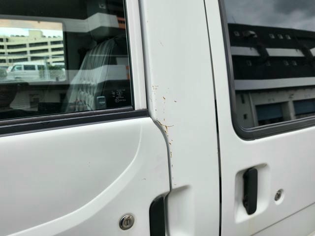 MAZDA BONGO VAN DX 2019/6 photo 25