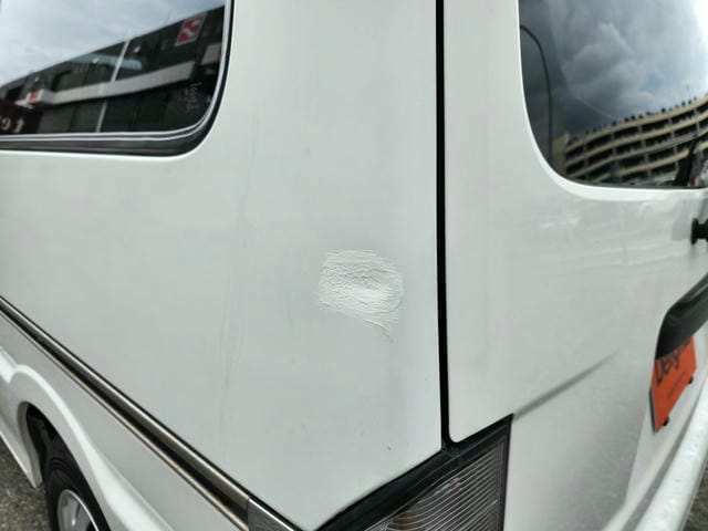 MAZDA BONGO VAN DX 2019/6 photo 26