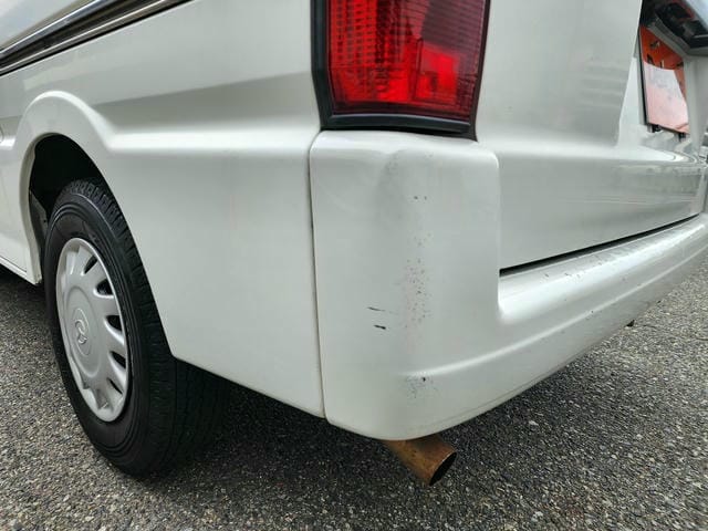 MAZDA BONGO VAN DX 2019/6 photo 27