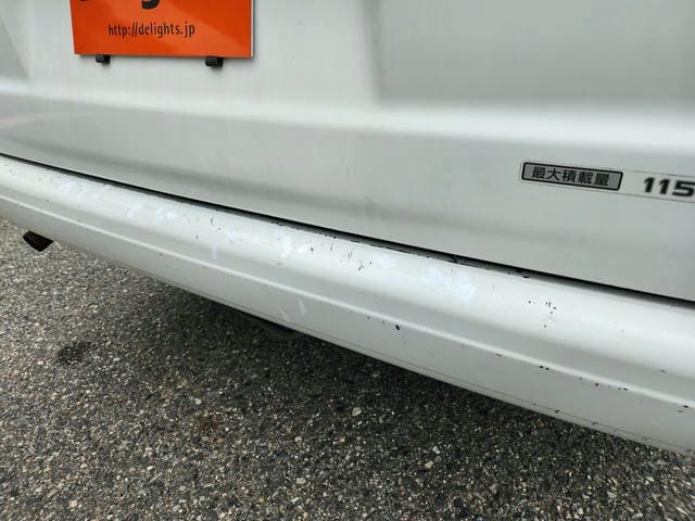 MAZDA BONGO VAN DX 2019/6 photo 29