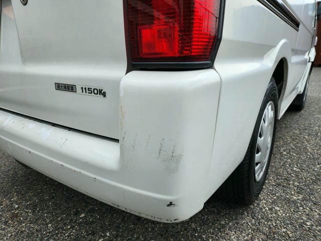MAZDA BONGO VAN DX 2019/6 photo 30