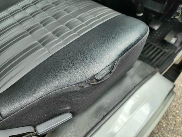 MAZDA BONGO VAN DX 2019/6 photo 32