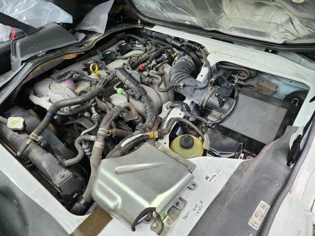 MAZDA BONGO VAN DX 2019/6 photo 33