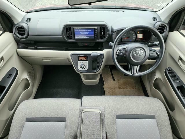 TOYOTA PASSO X L PACKAGE S 2019/7 photo 10