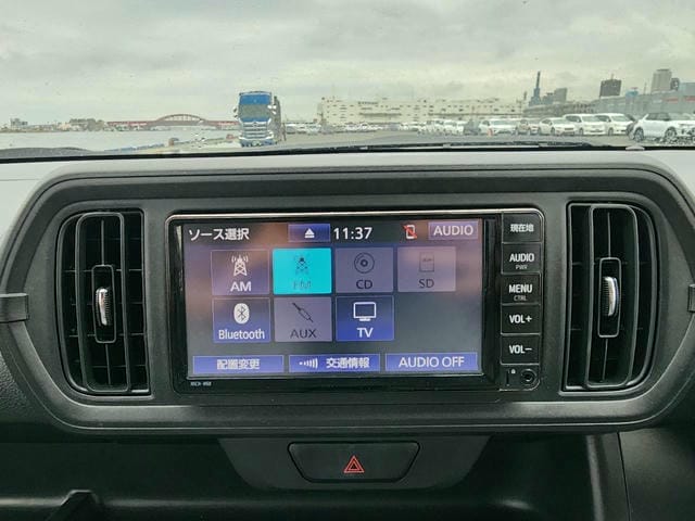 TOYOTA PASSO X L PACKAGE S 2019/7 photo 11