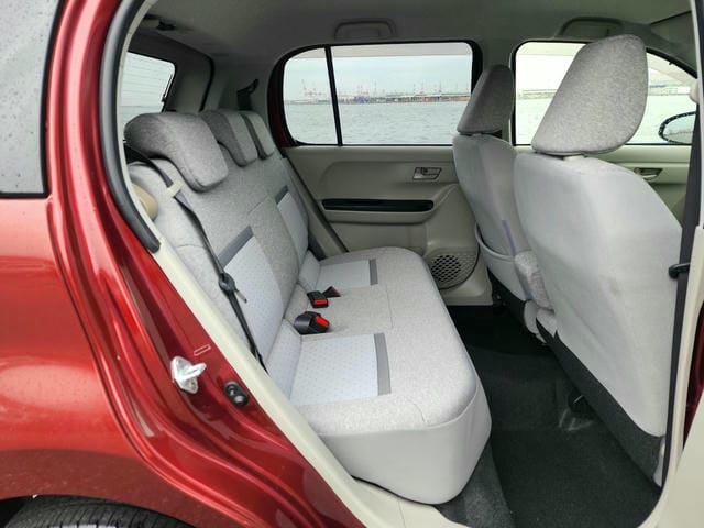 TOYOTA PASSO X L PACKAGE S 2019/7 photo 12