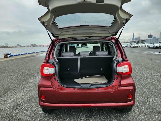 TOYOTA PASSO X L PACKAGE S 2019/7 photo 13