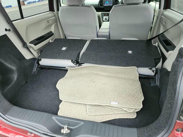 TOYOTA PASSO X L PACKAGE S 2019/7 photo 14