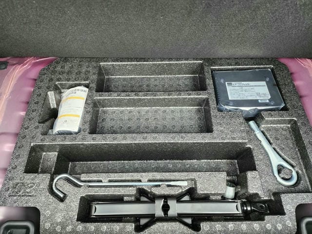 TOYOTA PASSO X L PACKAGE S 2019/7 photo 15
