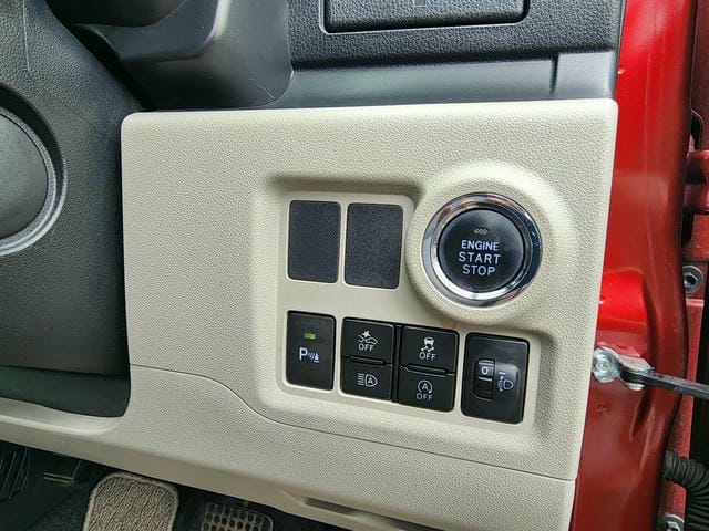 TOYOTA PASSO X L PACKAGE S 2019/7 photo 19