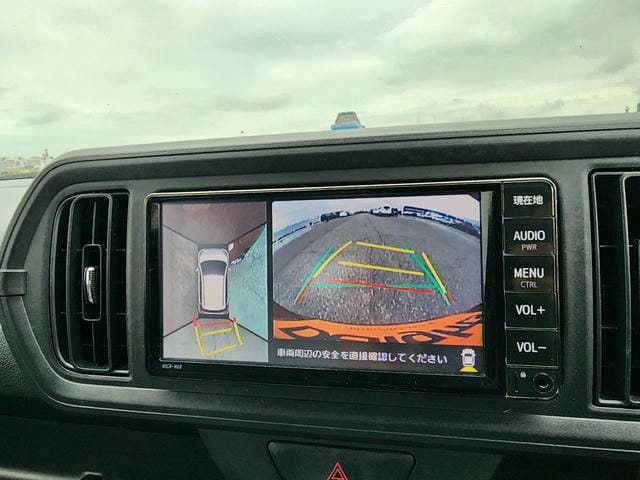 TOYOTA PASSO X L PACKAGE S 2019/7 photo 21