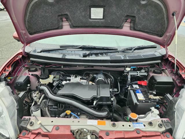 TOYOTA PASSO X L PACKAGE S 2019/7 photo 30