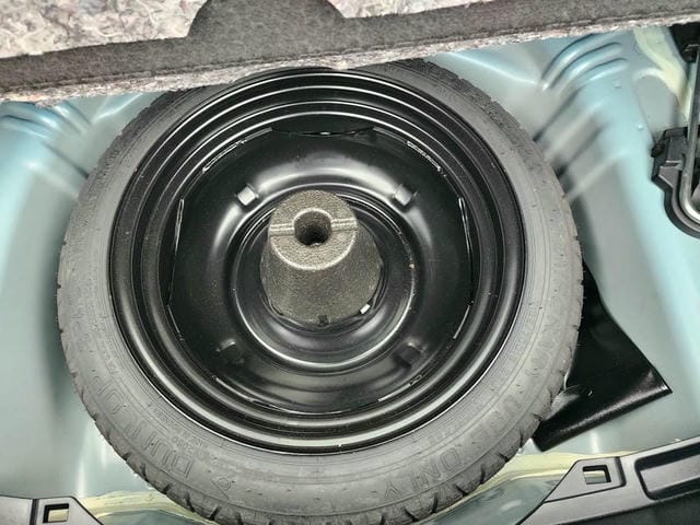 TOYOTA VITZ F SMART STOP PACKAGE 2019/7 photo 15