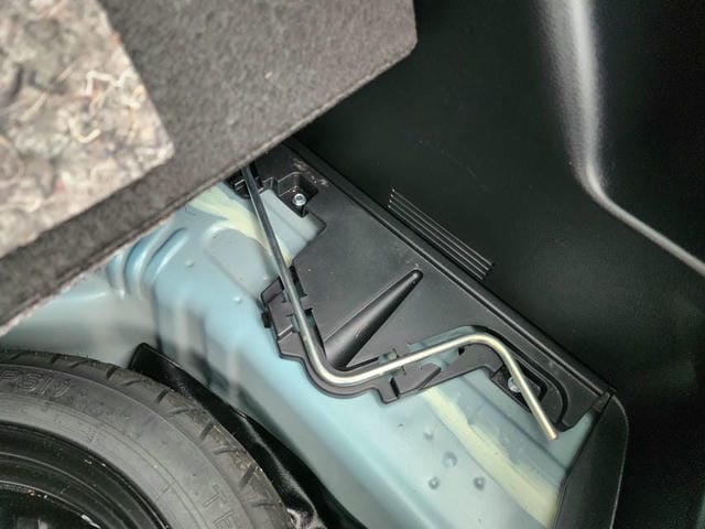 TOYOTA VITZ F SMART STOP PACKAGE 2019/7 photo 16