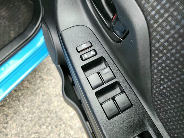 TOYOTA VITZ F SMART STOP PACKAGE 2019/7 photo 18