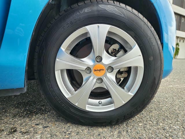TOYOTA VITZ F SMART STOP PACKAGE 2019/7 photo 22