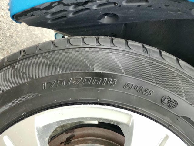 TOYOTA VITZ F SMART STOP PACKAGE 2019/7 photo 23