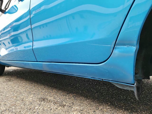 TOYOTA VITZ F SMART STOP PACKAGE 2019/7 photo 28