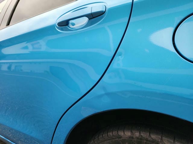 TOYOTA VITZ F SMART STOP PACKAGE 2019/7 photo 29