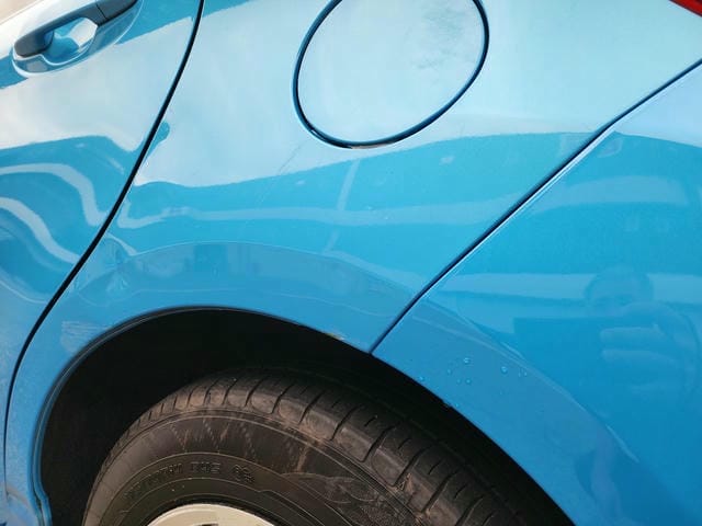 TOYOTA VITZ F SMART STOP PACKAGE 2019/7 photo 30
