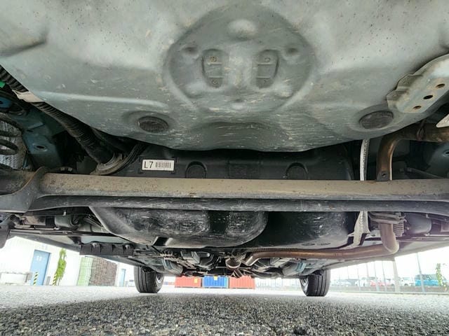 TOYOTA VITZ F SMART STOP PACKAGE 2019/7 photo 31