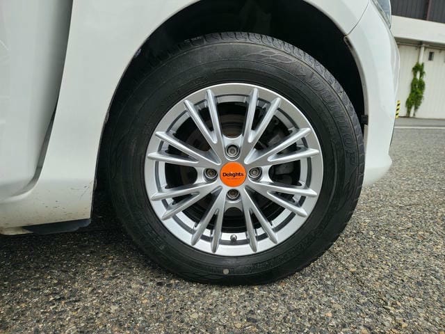 TOYOTA VITZ HYBRID F 2019/6 photo 24