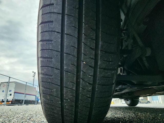 TOYOTA VITZ HYBRID F 2019/6 photo 26