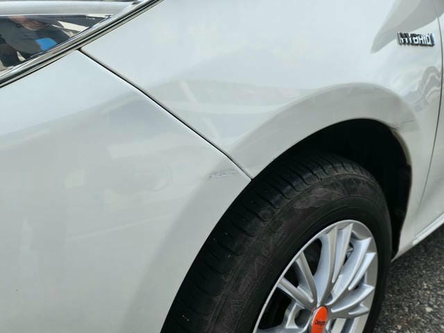 TOYOTA VITZ HYBRID F 2019/6 photo 30
