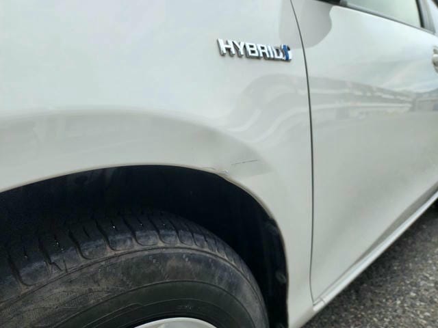 TOYOTA VITZ HYBRID F 2019/6 photo 31