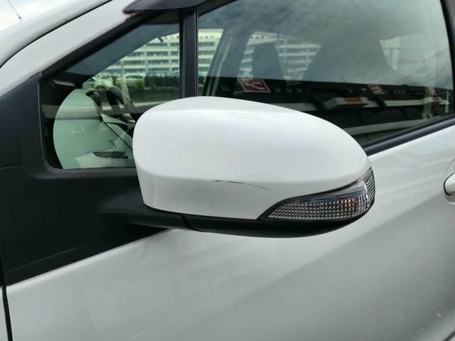 TOYOTA VITZ HYBRID F 2019/6 photo 32