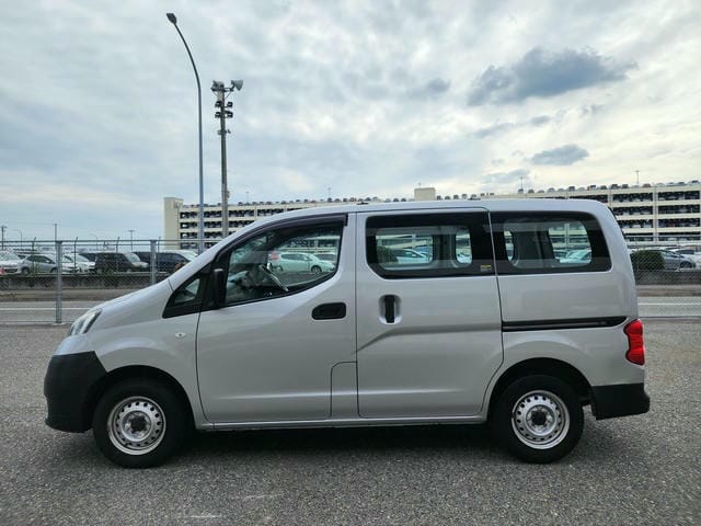 NISSAN NV200 VANETTE DX 2019/4 photo 6