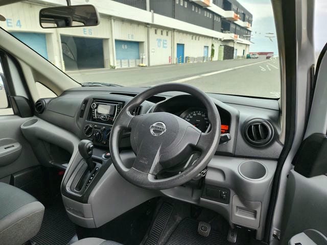 NISSAN NV200 VANETTE DX 2019/4 photo 8