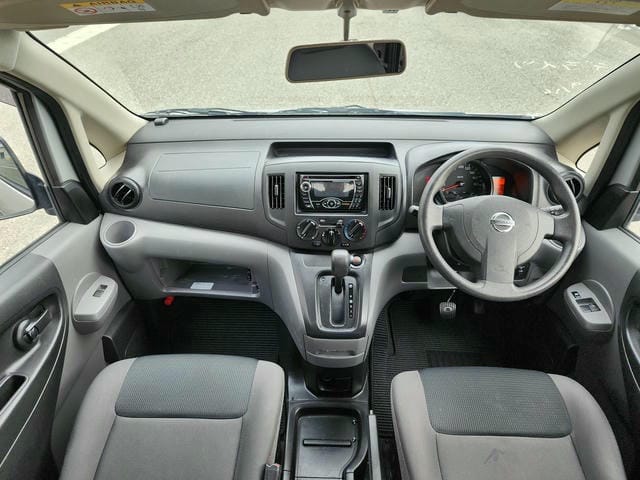 NISSAN NV200 VANETTE DX 2019/4 photo 10