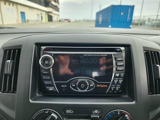 NISSAN NV200 VANETTE DX 2019/4 photo 11