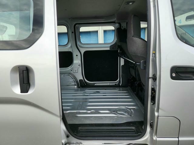 NISSAN NV200 VANETTE DX 2019/4 photo 12