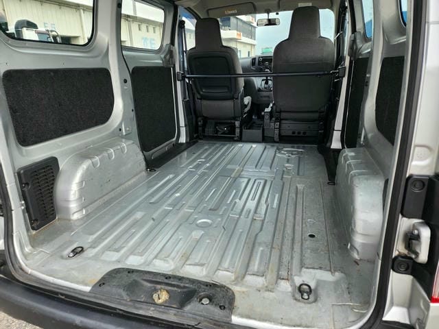 NISSAN NV200 VANETTE DX 2019/4 photo 14