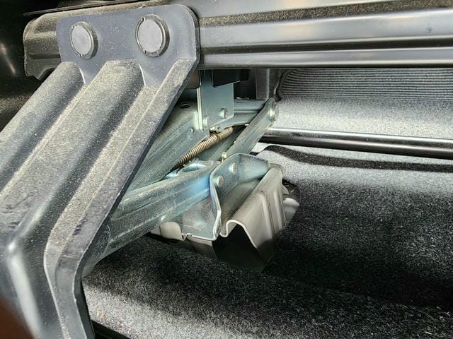 NISSAN NV200 VANETTE DX 2019/4 photo 16