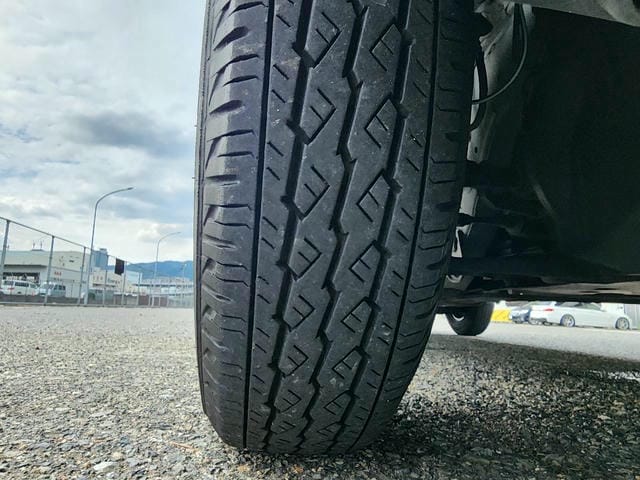 NISSAN NV200 VANETTE DX 2019/4 photo 21
