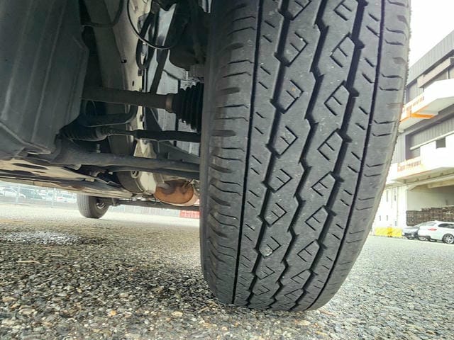NISSAN NV200 VANETTE DX 2019/4 photo 22