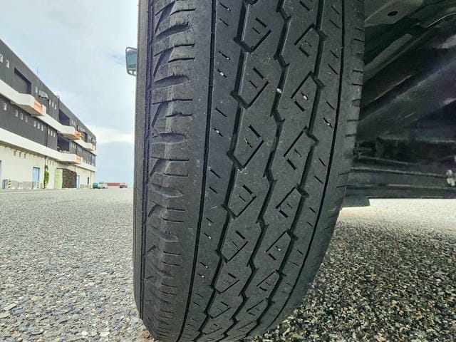 NISSAN NV200 VANETTE DX 2019/4 photo 23